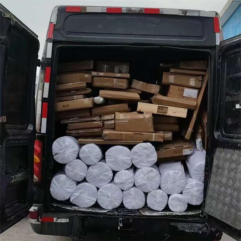 江苏泰州兴化至北海货运专线——一站式物流服务，让您的货物畅行无忧（北海到全国物流货运公司）