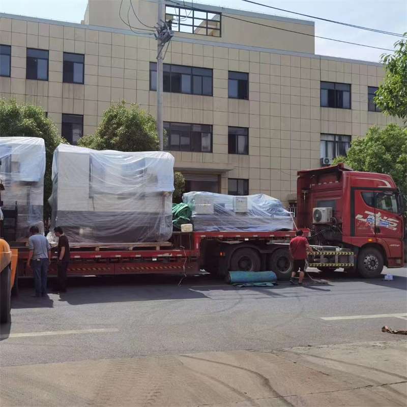 江苏泰州兴化到南京物流公司一站式服务，让货运更轻松