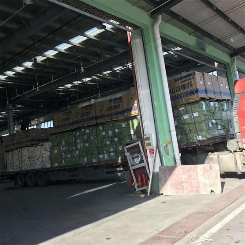 江苏泰州兴化到苏州物流公司——一站式服务，让货运更便捷